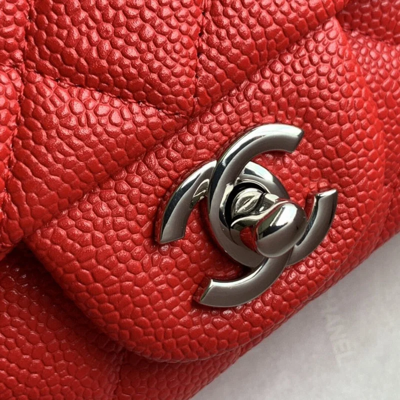 Chanel Luxury Handbag for High - End EventsWF - Chanel Bags - 100