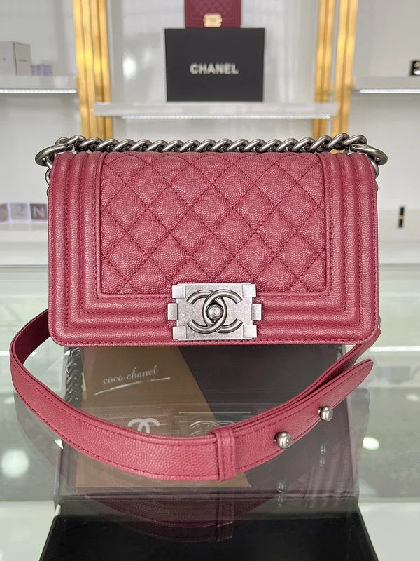 Chanel Vintage Inspired Handbag for Retro LoversWF - Chanel Bags - 1001