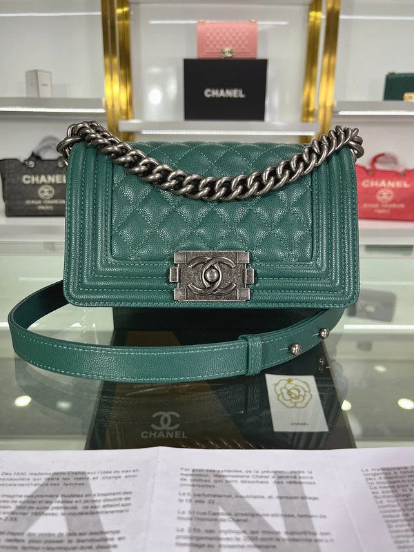 Chanel Luxury Handbag for High - End EventsWF - Chanel Bags - 1005