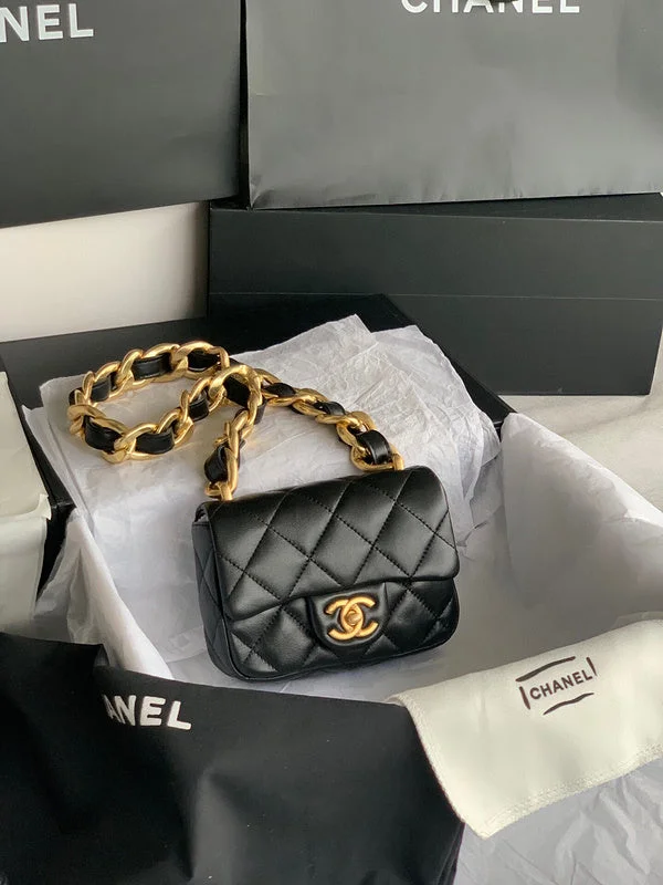 Chanel Limited Edition Handbag for CollectorsWF - Chanel Bags - 101