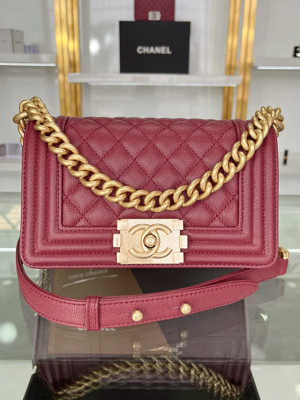 Chanel Limited Edition Handbag for CollectorsWF - Chanel Bags - 1013