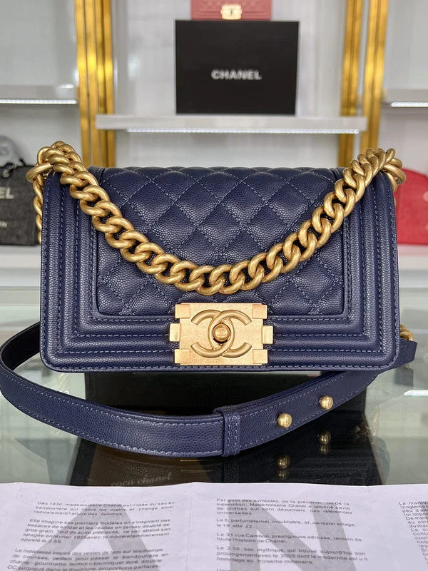 Chanel Limited Edition Handbag for CollectorsWF - Chanel Bags - 1017