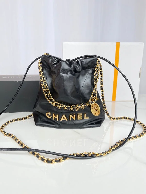 Chanel Medium Tote Bag for Office LadiesWF - Chanel Bags - 102