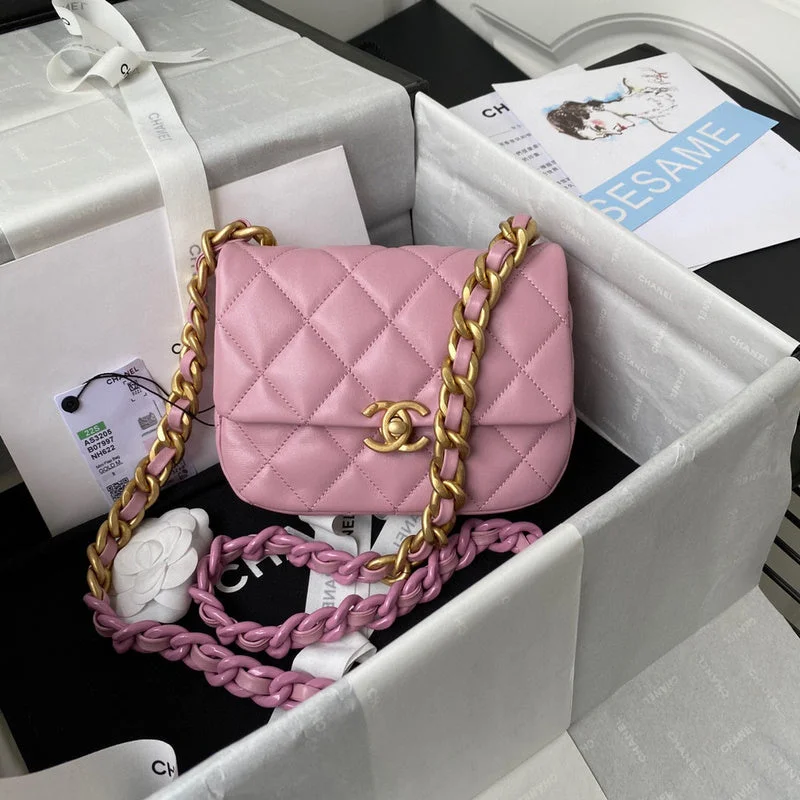 Chanel Limited Edition Handbag for CollectorsWF - Chanel Bags - 1020