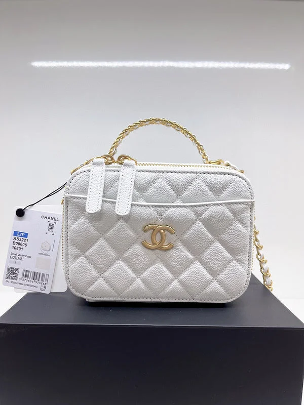 Chanel Designer Handbag with Unique DesignWF - Chanel Bags - 1022