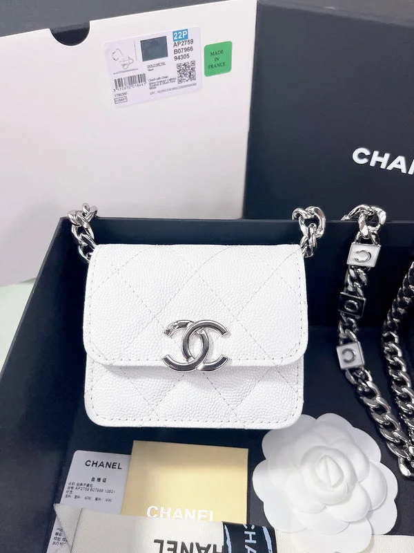 Chanel Luxury Handbag for High - End EventsWF - Chanel Bags - 1024