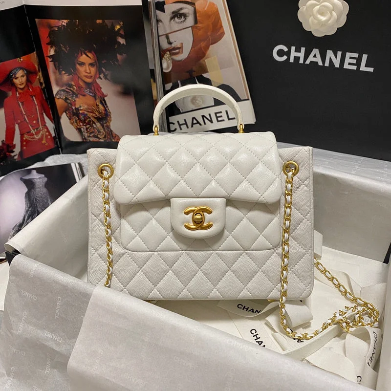 Chanel Limited Edition Handbag for CollectorsWF - Chanel Bags - 1026