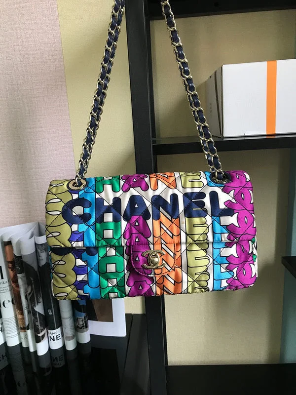 Chanel Lightweight Handbag for Daily ErrandsWF - Chanel Bags - 103