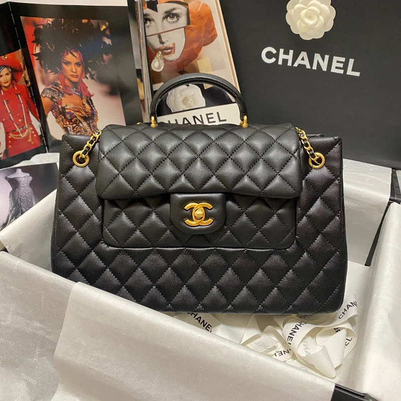 Chanel Designer Handbag with Unique DesignWF - Chanel Bags - 1030