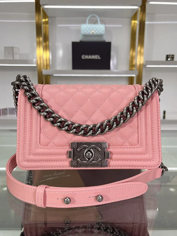 Chanel Small Crossbody Bag for TravelWF - Chanel Bags - 1031