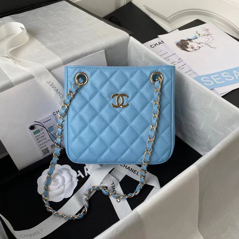 Chanel Small Crossbody Bag for TravelWF - Chanel Bags - 1033