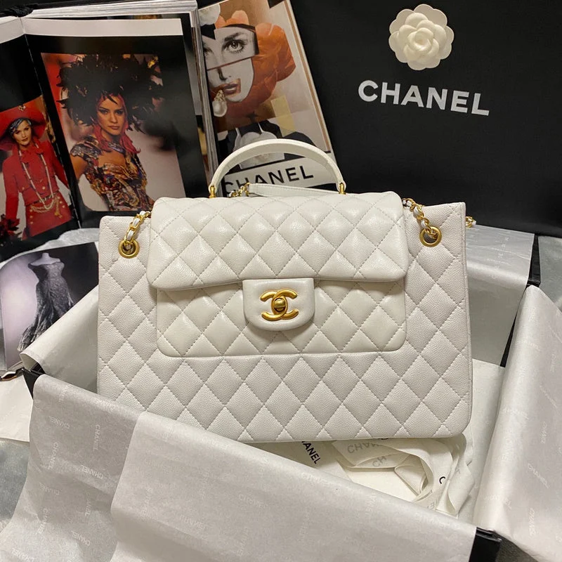 Chanel Vintage Inspired Handbag for Retro LoversWF - Chanel Bags - 1037