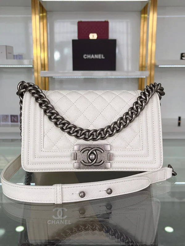 Chanel Colorful Handbag for Spring OutfitsWF - Chanel Bags - 1039