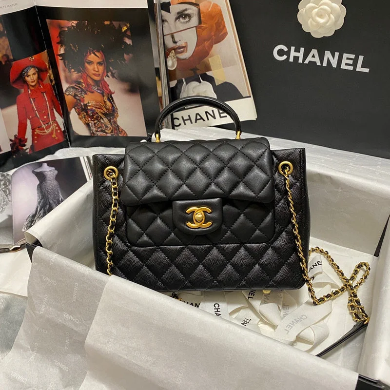 Chanel Medium Tote Bag for Office LadiesWF - Chanel Bags - 1040