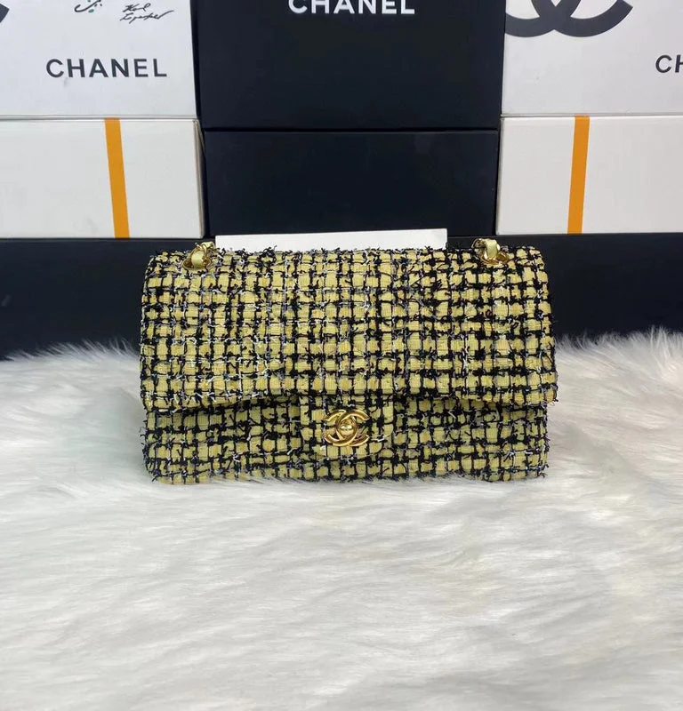 Chanel Medium Tote Bag for Office LadiesWF - Chanel Bags - 1043