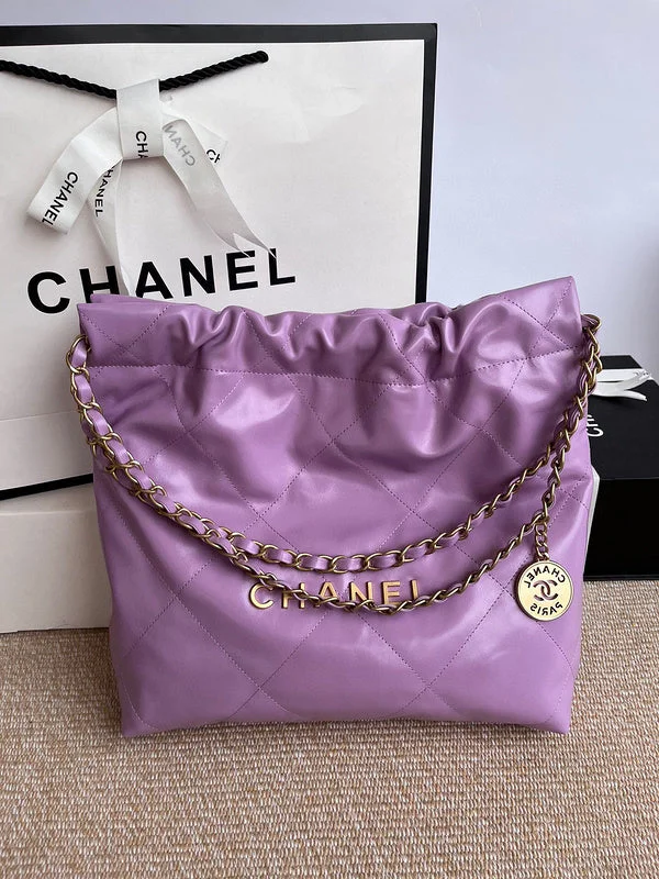 Chanel Chain Strap Handbag for Everyday UseWF - Chanel Bags - 1044