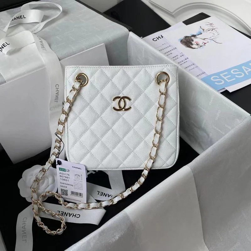 Chanel Limited Edition Handbag for CollectorsWF - Chanel Bags - 1048