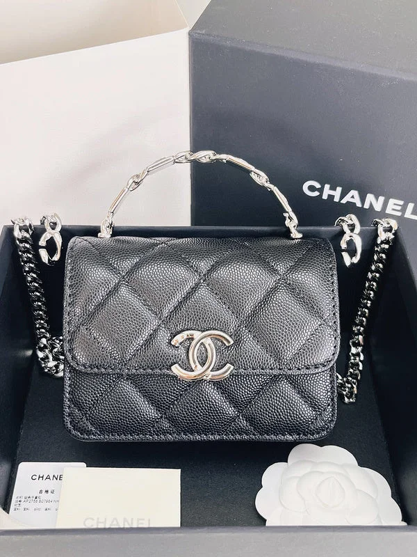 Chanel Lightweight Handbag for Daily ErrandsWF - Chanel Bags - 1053