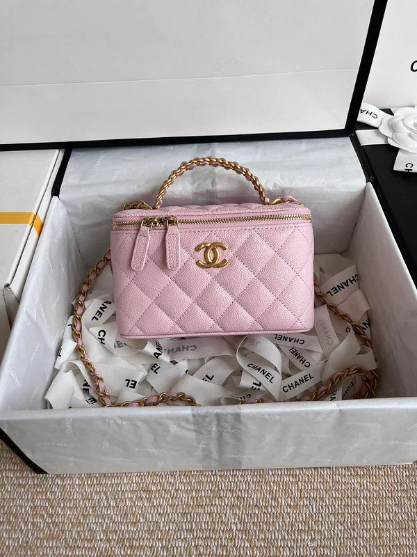 Chanel Medium Tote Bag for Office LadiesWF - Chanel Bags - 1055