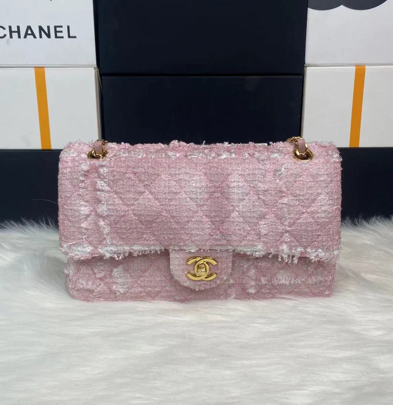 Chanel Small Crossbody Bag for TravelWF - Chanel Bags - 1057