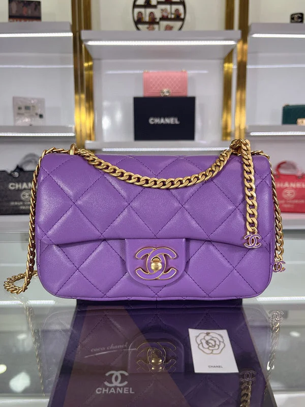 Chanel Limited Edition Handbag for CollectorsWF - Chanel Bags - 1068