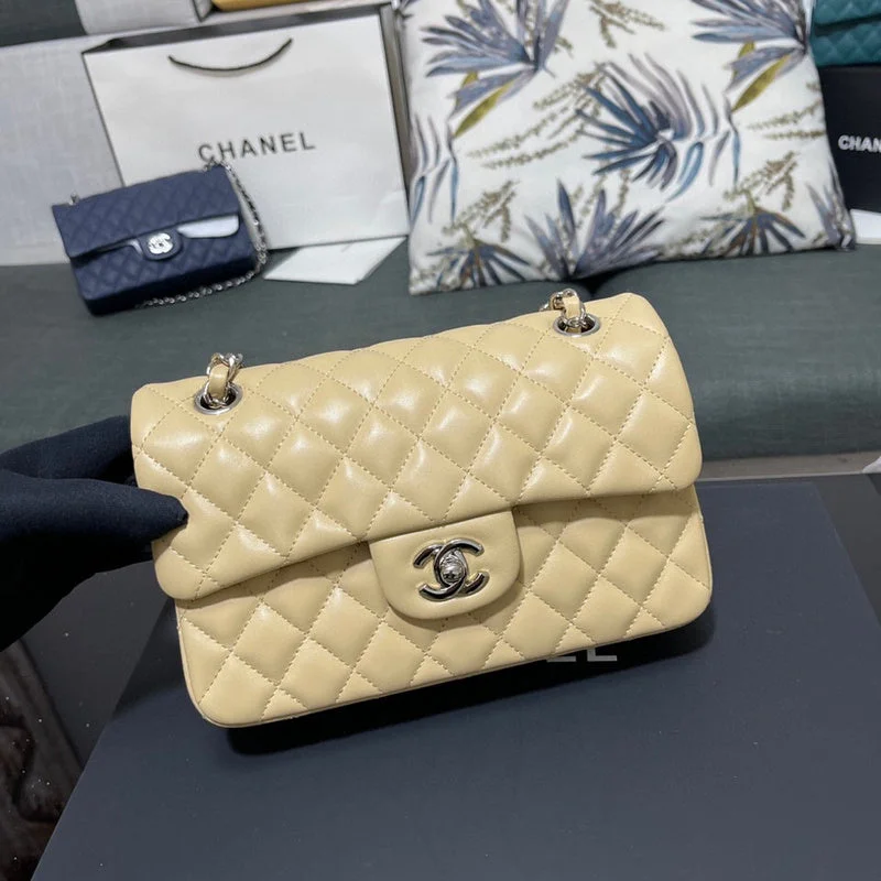 Chanel Classic Flap Bag for Evening PartyWF - Chanel Bags - 1083