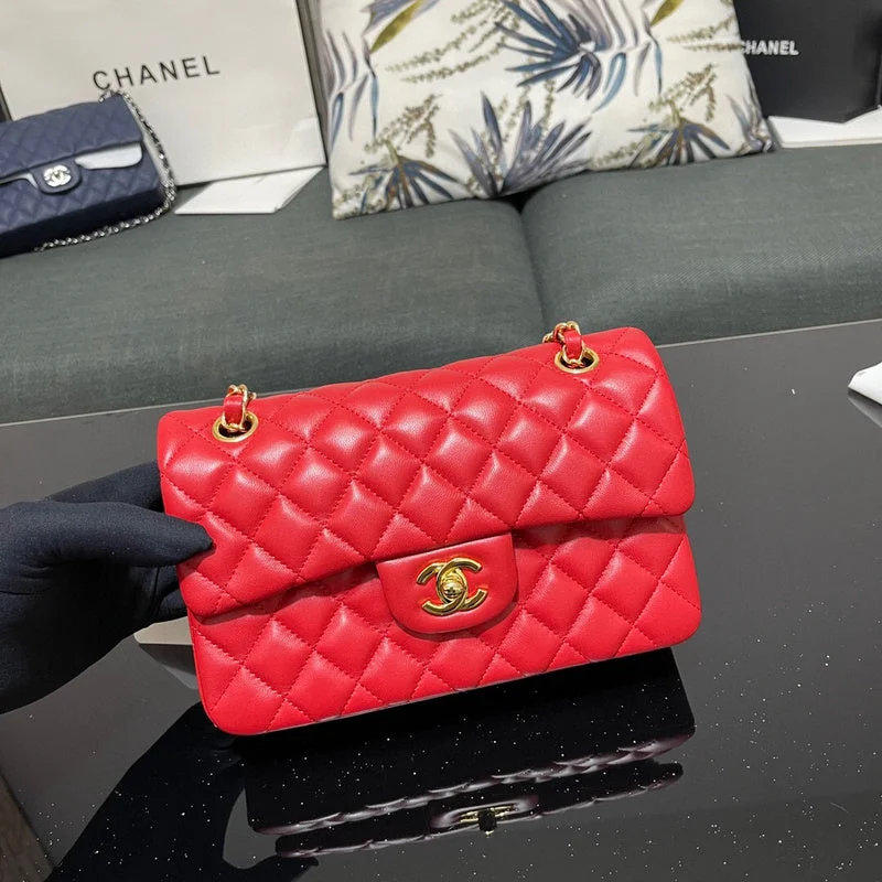 Chanel Classic Flap Bag for Evening PartyWF - Chanel Bags - 1085