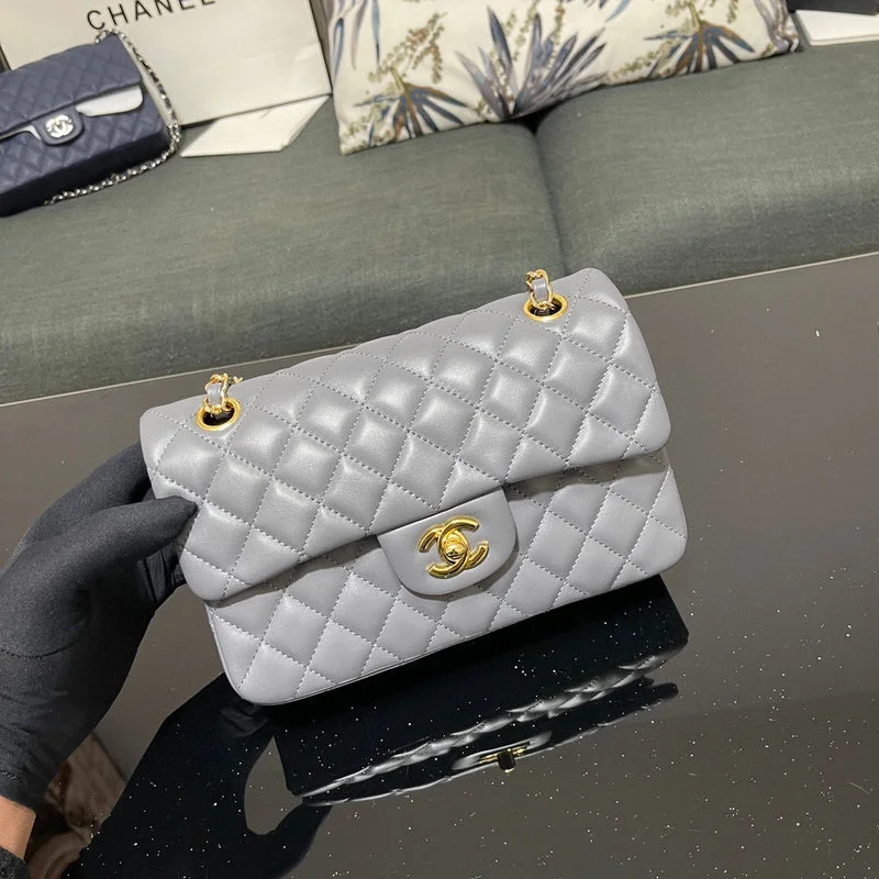 Chanel Designer Handbag with Unique DesignWF - Chanel Bags - 1086