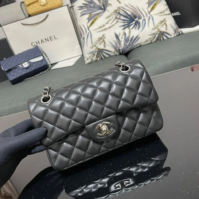 Chanel Classic Flap Bag for Evening PartyWF - Chanel Bags - 1087