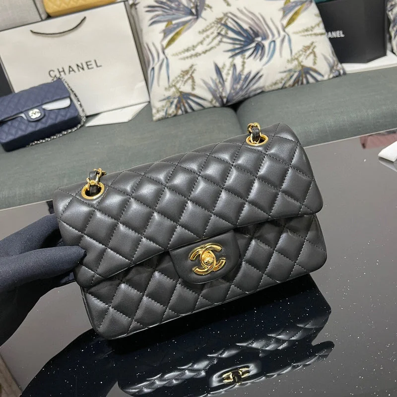 Chanel Designer Handbag with Unique DesignWF - Chanel Bags - 1088