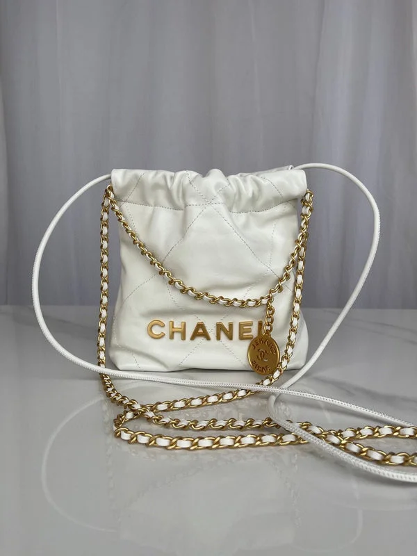 Chanel Luxury Handbag for High - End EventsWF - Chanel Bags - 109