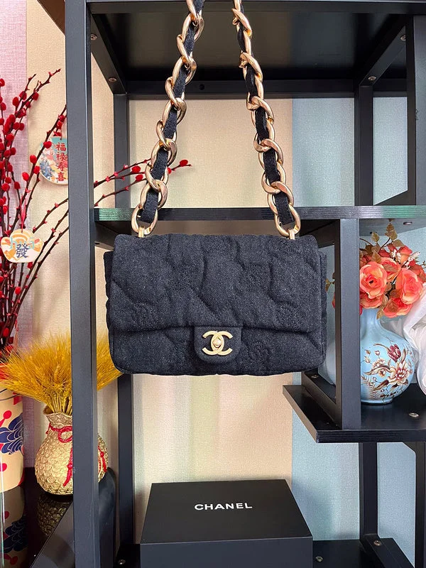 Chanel Limited Edition Handbag for CollectorsWF - Chanel Bags - 1090