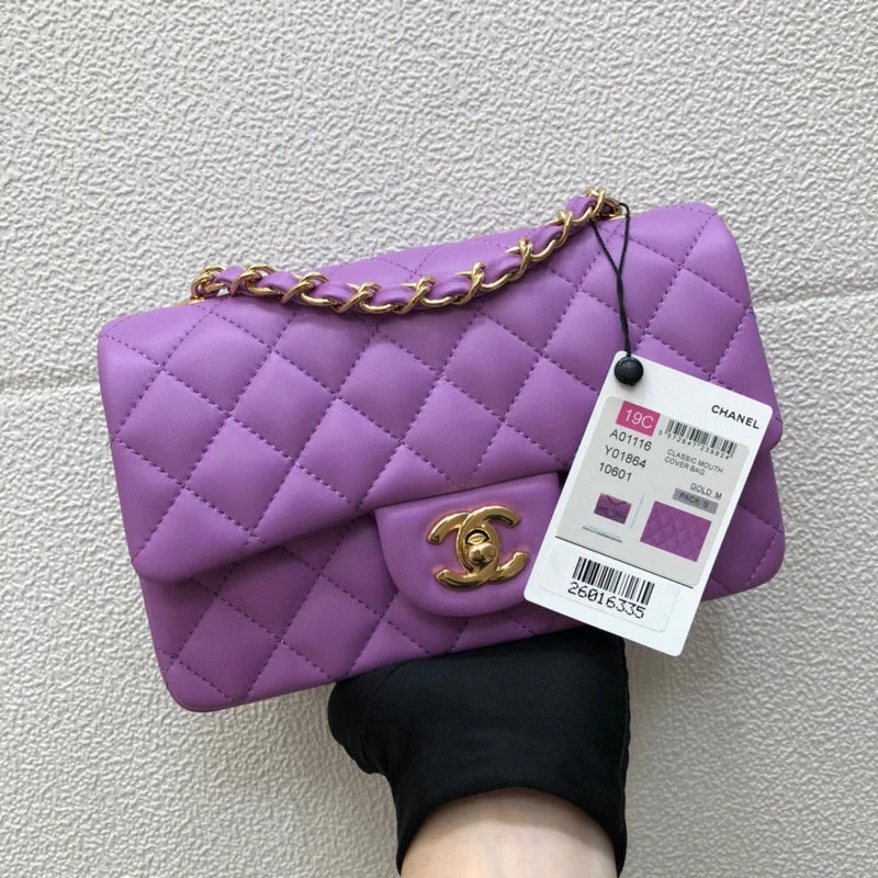 Chanel Designer Handbag with Unique DesignWF - Chanel Bags - 1119