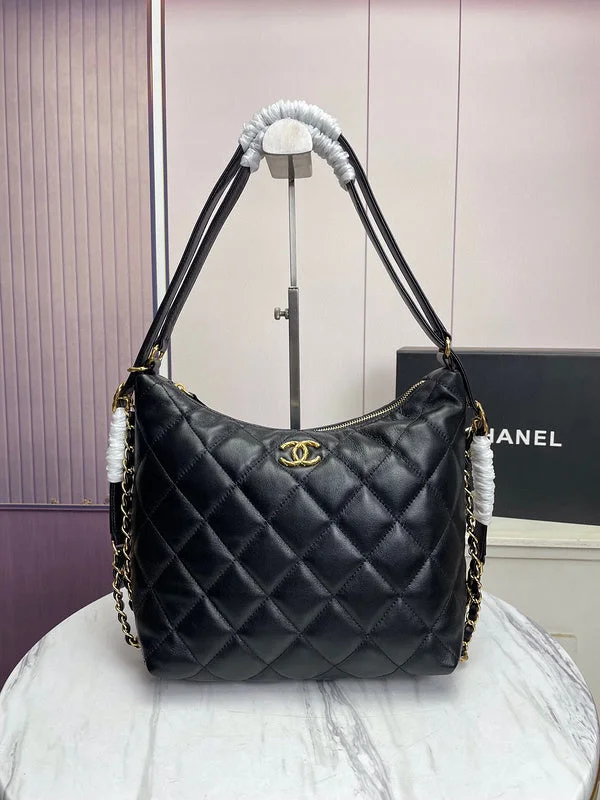 Chanel Classic Flap Bag for Evening PartyWF - Chanel Bags - 112