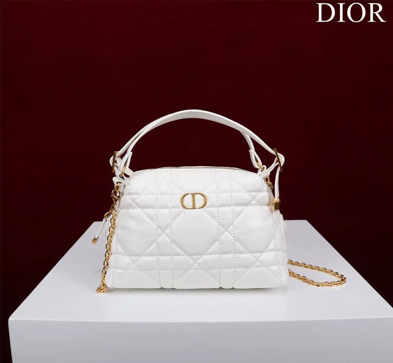 Contemporary Christian Dior handbags with a unique shapeBC - Dior Bags - 1706