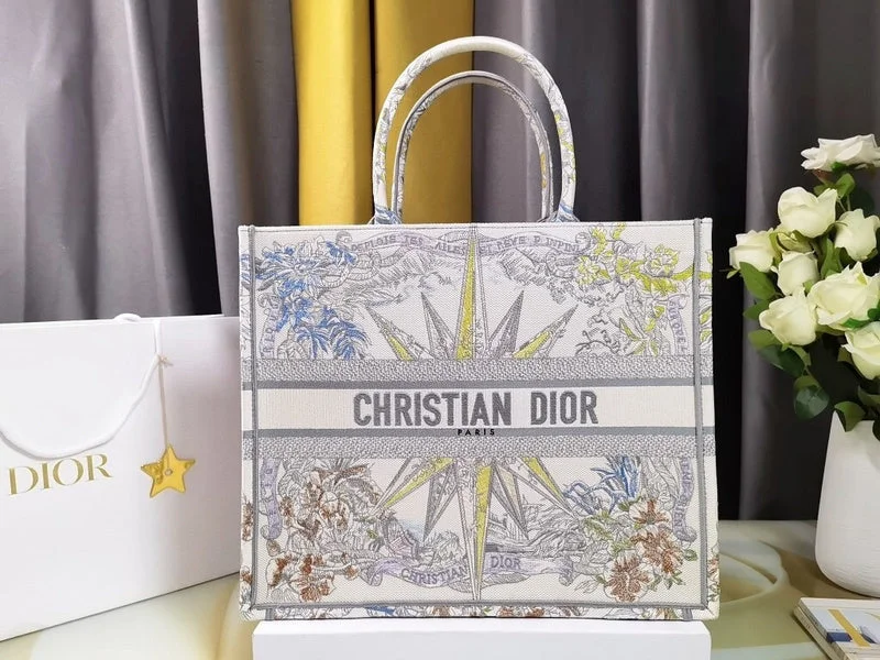 Christian Dior handbags with a detachable mirror for on - the - go touch - upsBC - Dior Bags - 1721