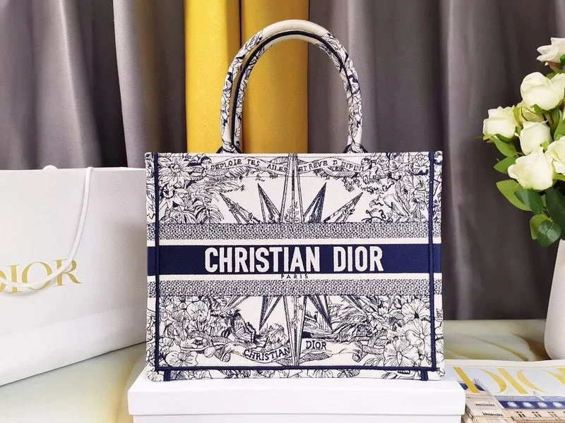 Fashion - forward Christian Dior tote bags for the modern womanBC - Dior Bags - 1722