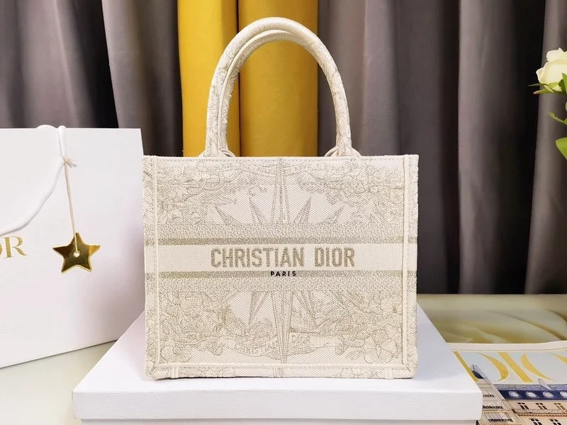 Luxury Christian Dior crossbody bags with a chain - link strapBC - Dior Bags - 1741