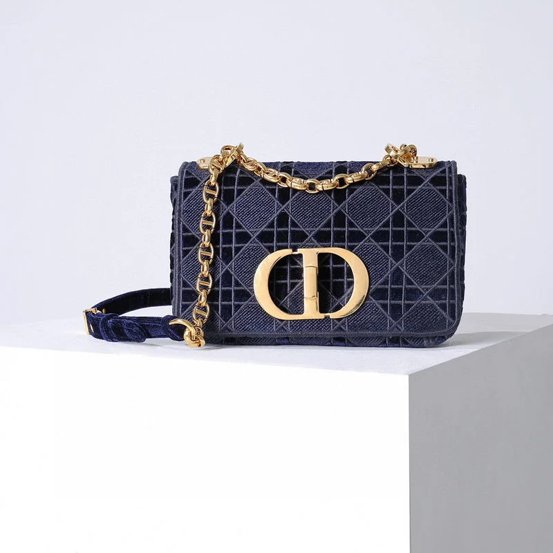 Contemporary Christian Dior handbags with a unique shapeChristian Dior Bags - 4462