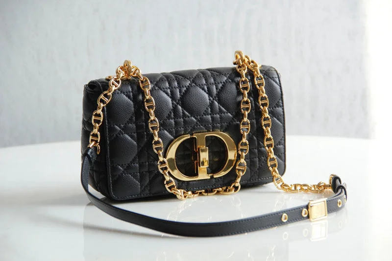 Luxury Christian Dior crossbody bags with a chain - link strapChristian Dior Bags - 4471