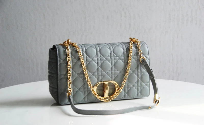 High - fashion Christian Dior bags with a geometric patternChristian Dior Bags - 4475