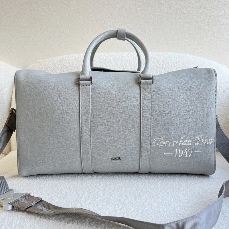 Christian Dior handbags with a removable shoulder strap for versatilityChristian Dior Bags - 4545