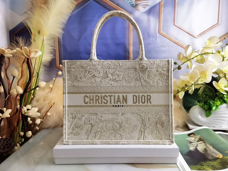 Christian Dior bags with a detachable coin purse insideChristian Dior Bags - 4639