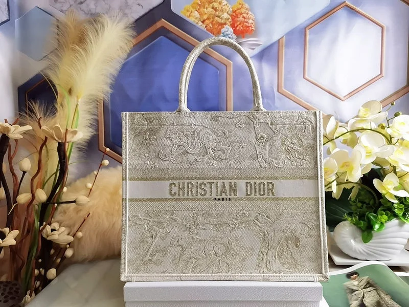 Christian Dior bags with a side - pocket for holding a water bottleChristian Dior Bags - 4644