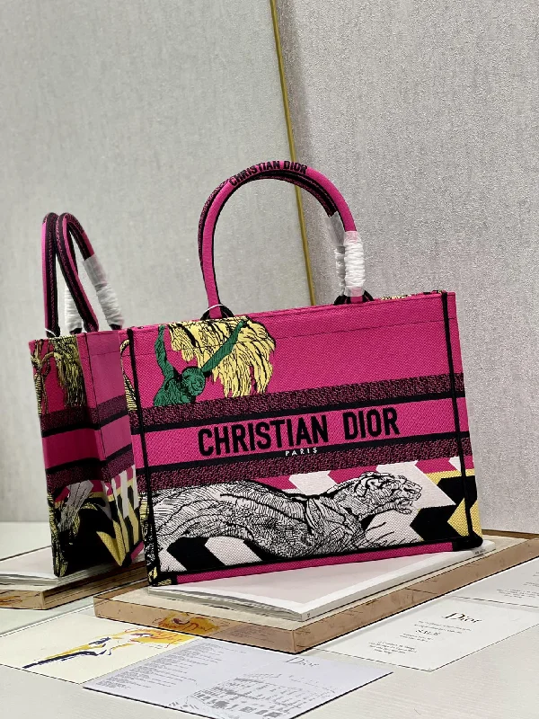 Christian Dior crossbody bags with a front - flap pocket for easy accessChristian Dior - Luxury Bags  375