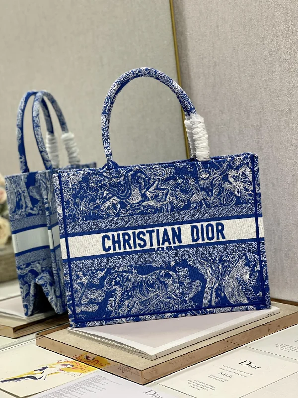 Christian Dior handbags with a detachable mirror for on - the - go touch - upsChristian Dior - Luxury Bags  392