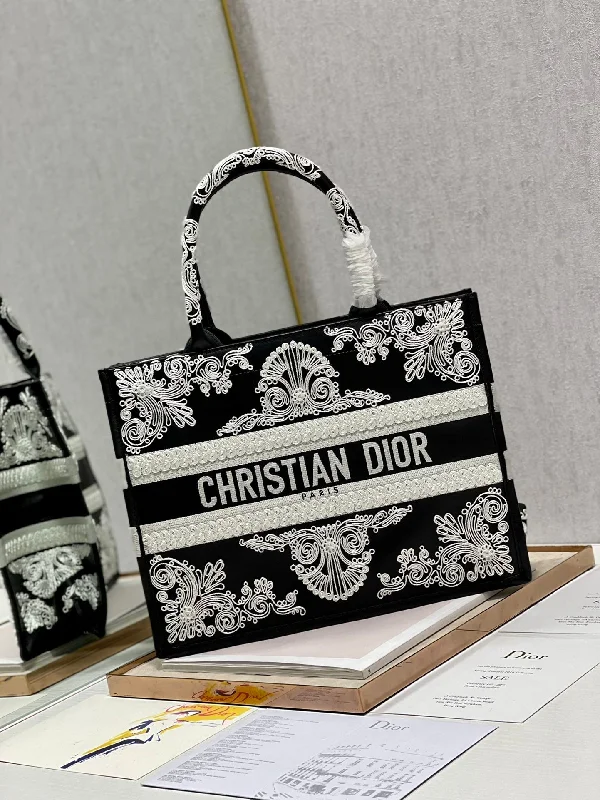 Christian Dior backpacks with a sleek, minimalist silhouetteChristian Dior - Luxury Bags  420