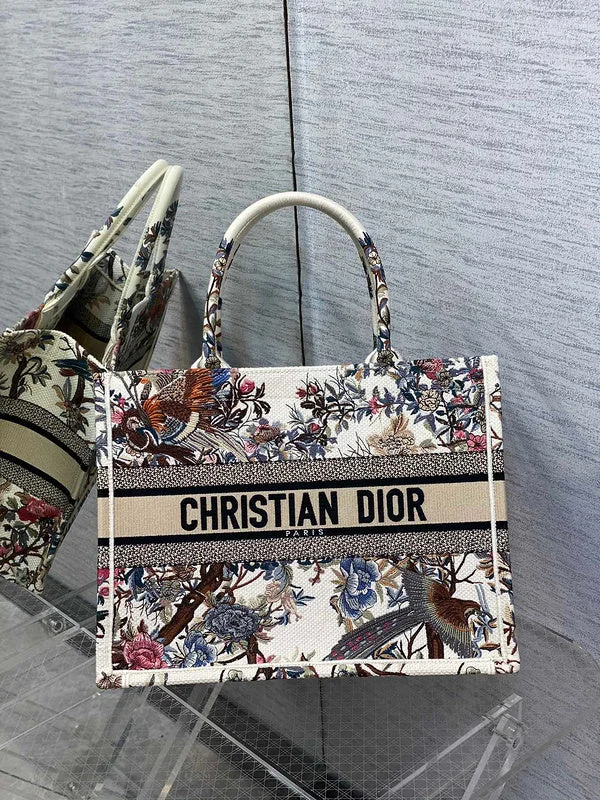 Christian Dior handbags with a snap - button closure and a decorative buckleGlitzybags - Dior Bags - 4556