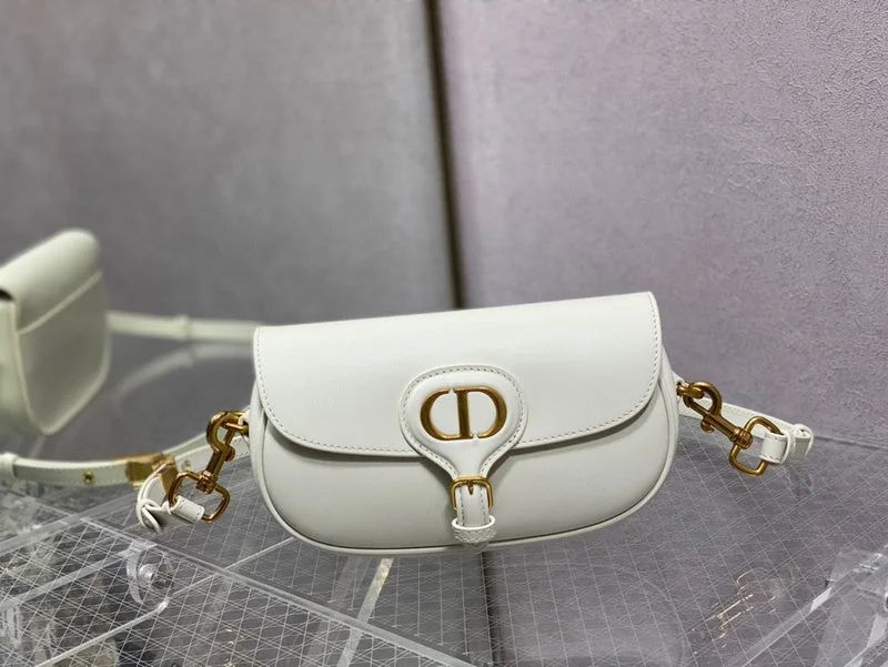 Christian Dior crossbody bags with a front - flap pocket for easy accessGlitzybags - Dior Bags - 4563