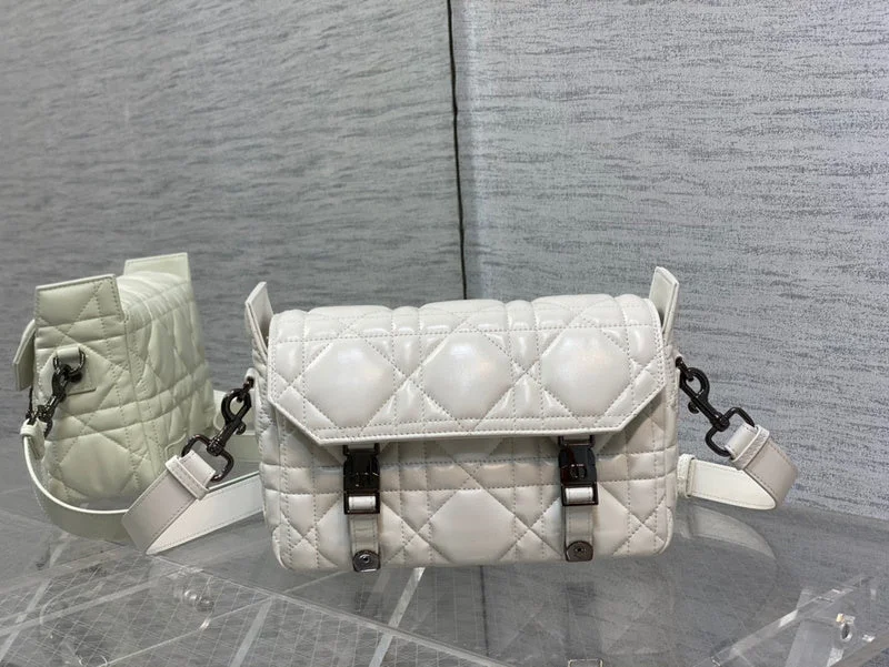 Christian Dior bags with a quilted pattern and gold - toned hardwareGlitzybags - Dior Bags - 4580